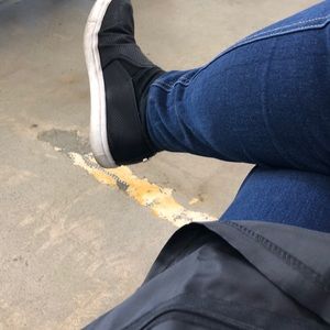 Meet your Posher, Rachael